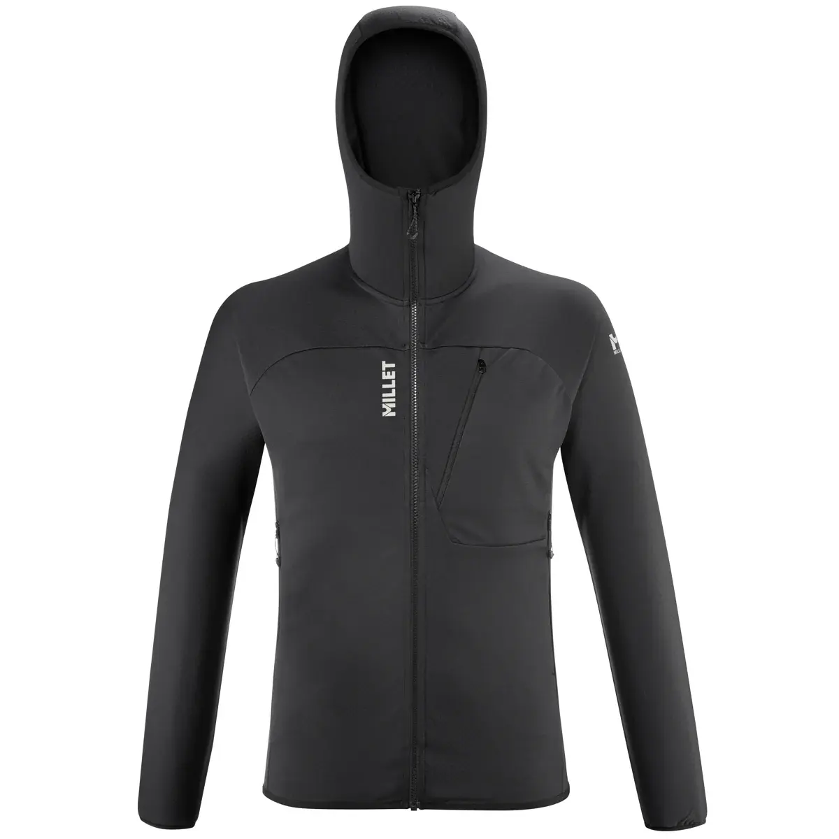 Millet Sweat homme Millet Lokka Hoodie III NOIR NEW
