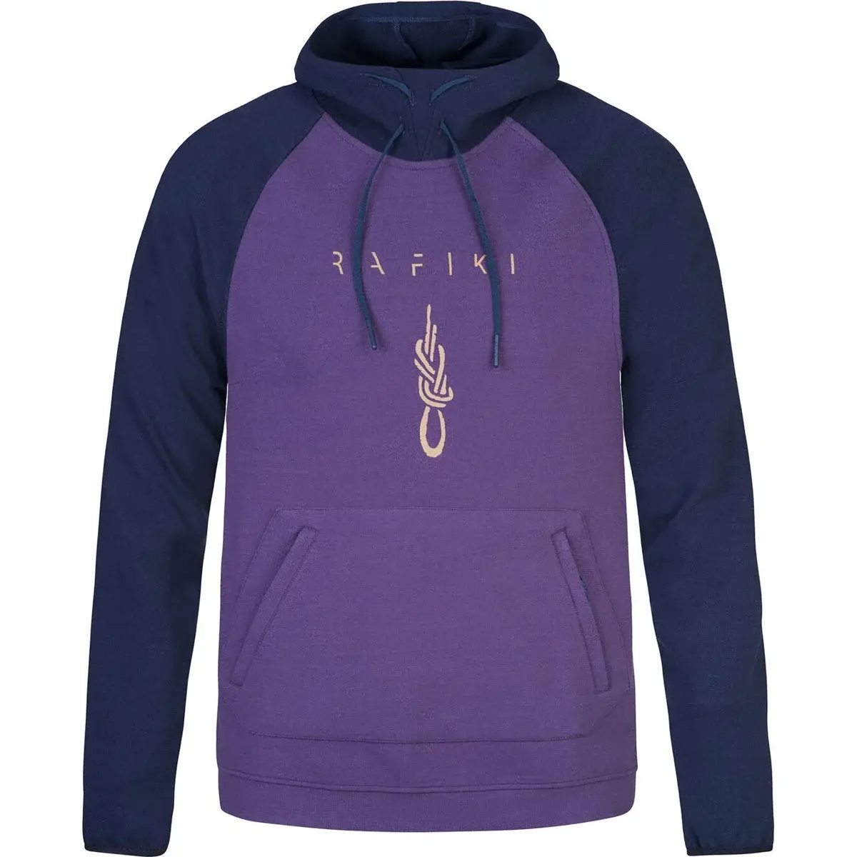 Rafiki Sweat homme Rafiki Pantera purple plumeria/blueberry