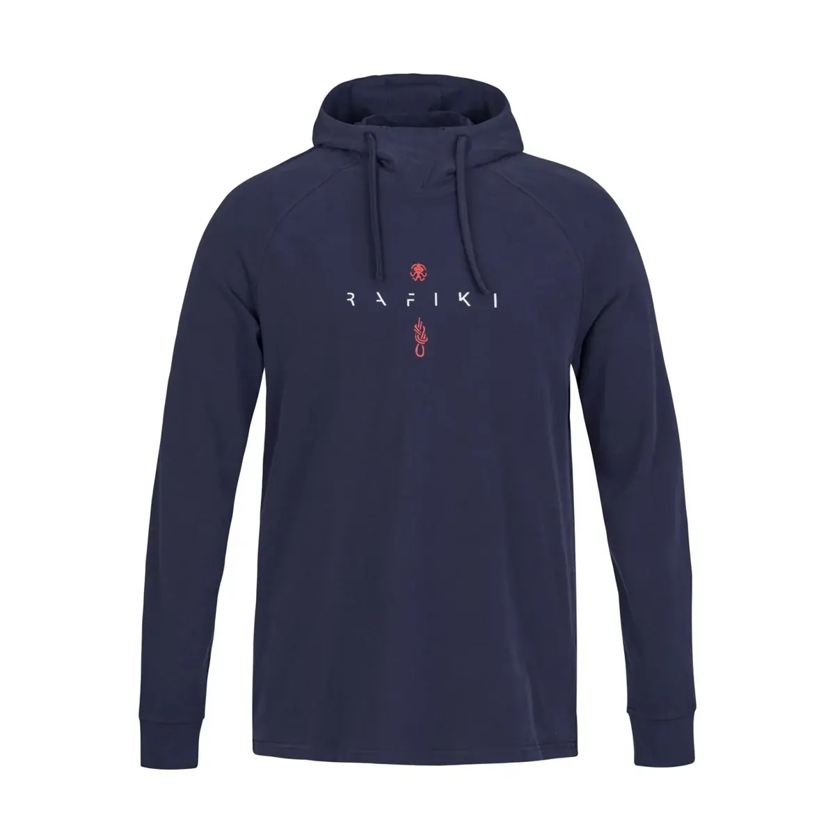 Sweat homme Rafiki Traverse india ink