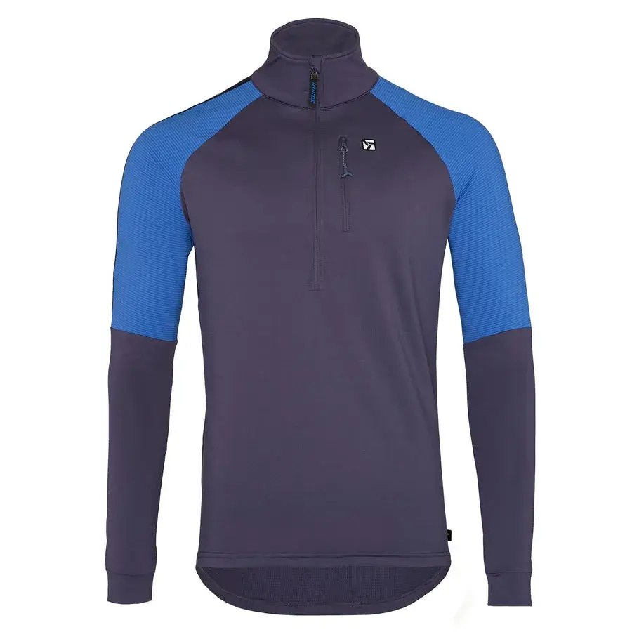 Silvini Sweat homme Silvini Marone MJ1900 navy-blue