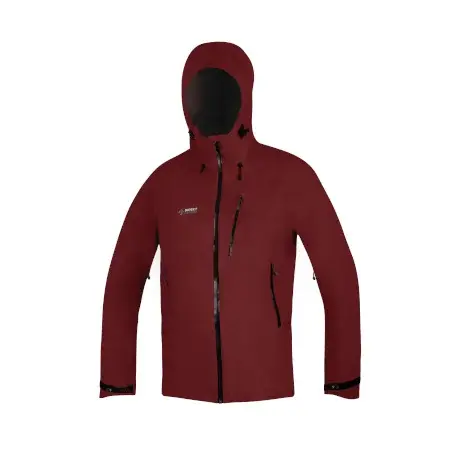 Veste imperméable homme Direct Alpine Talung palisander