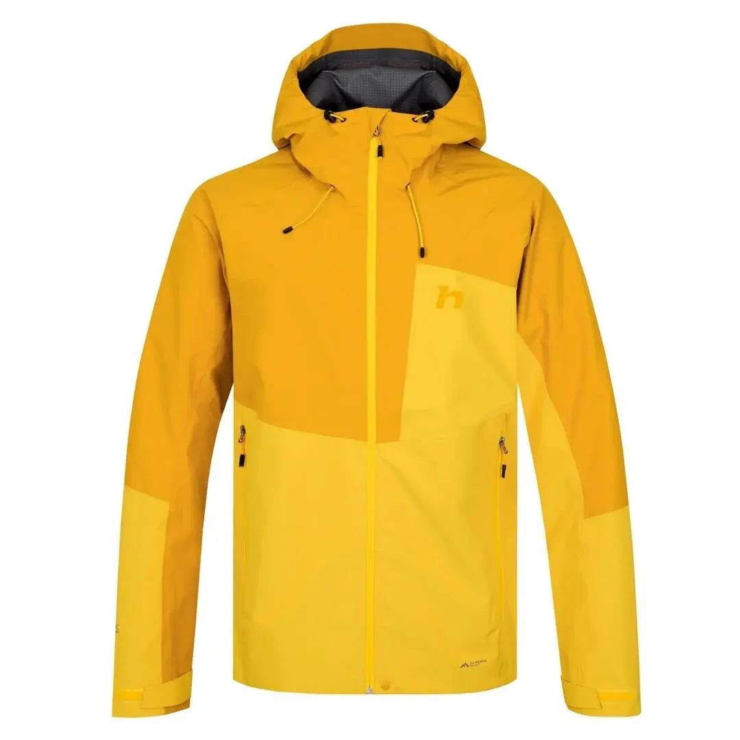 Veste imperméable homme Hannah