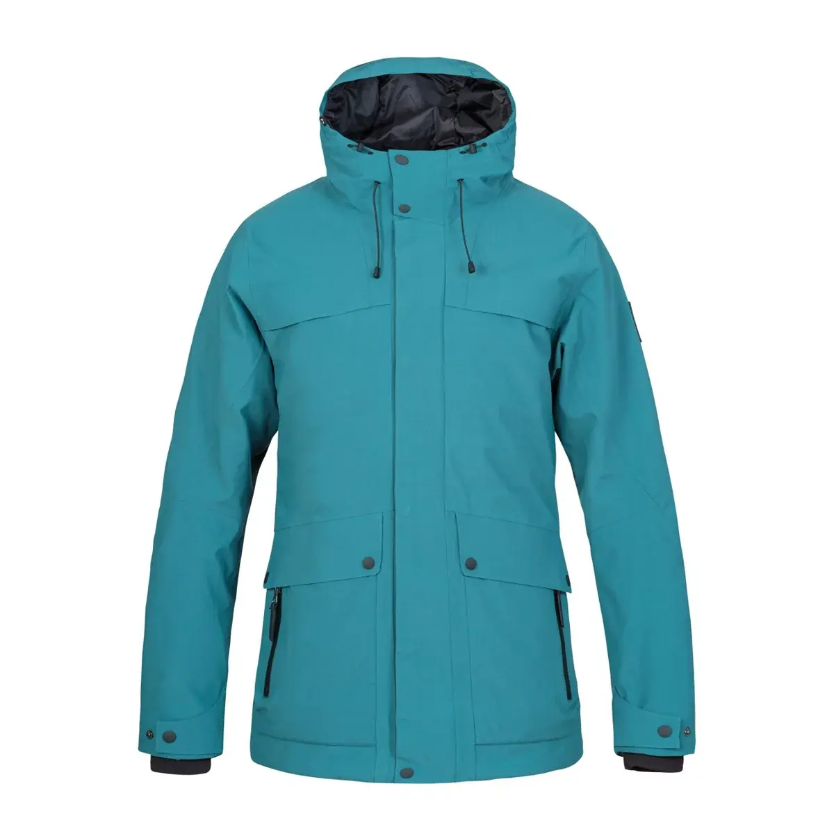 Parka imperméable homme Hannah Northpole Pacific