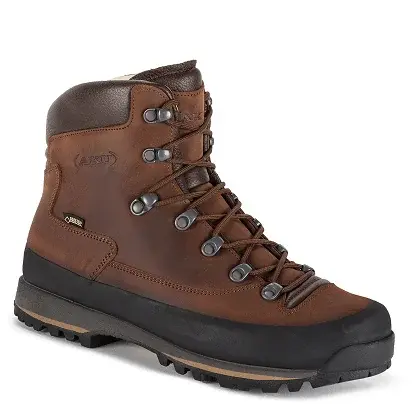 AKU Chaussures homme AKU Conero Nbk brown