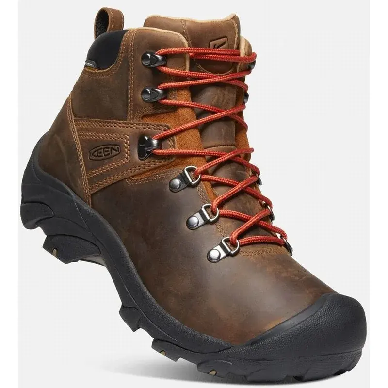 KEEN Chaussures homme KEEN Pyrenees M syrup