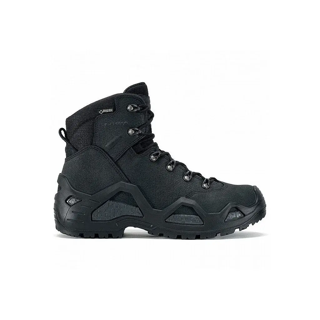 Chaussures homme Lowa Z-6N GTX C black