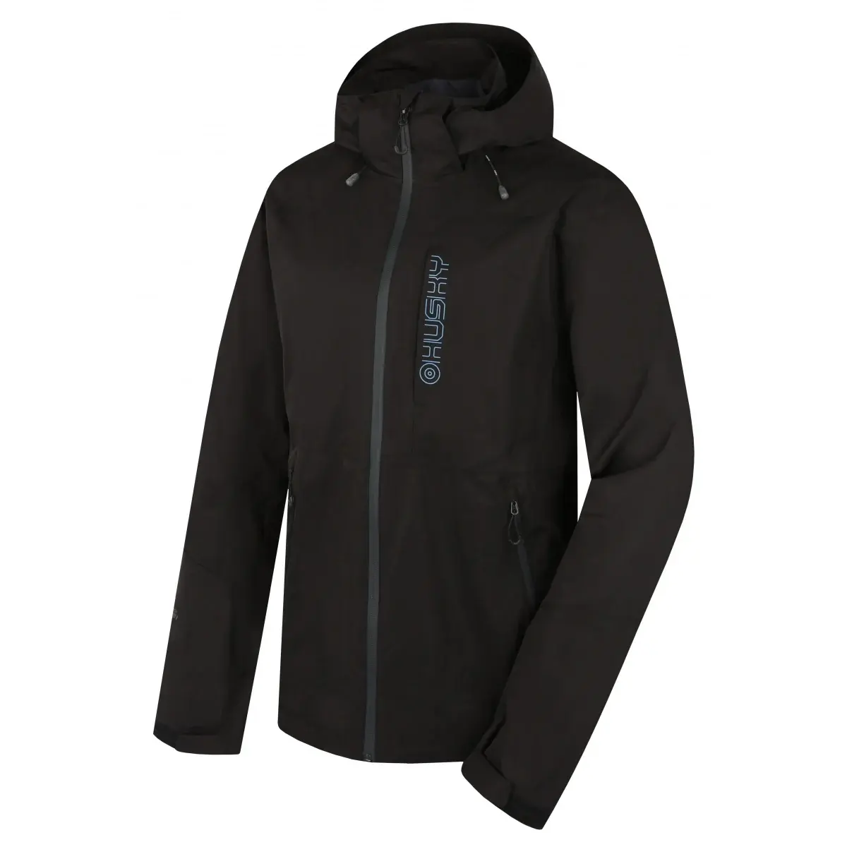 Veste outdoor homme Husky Neoni M black