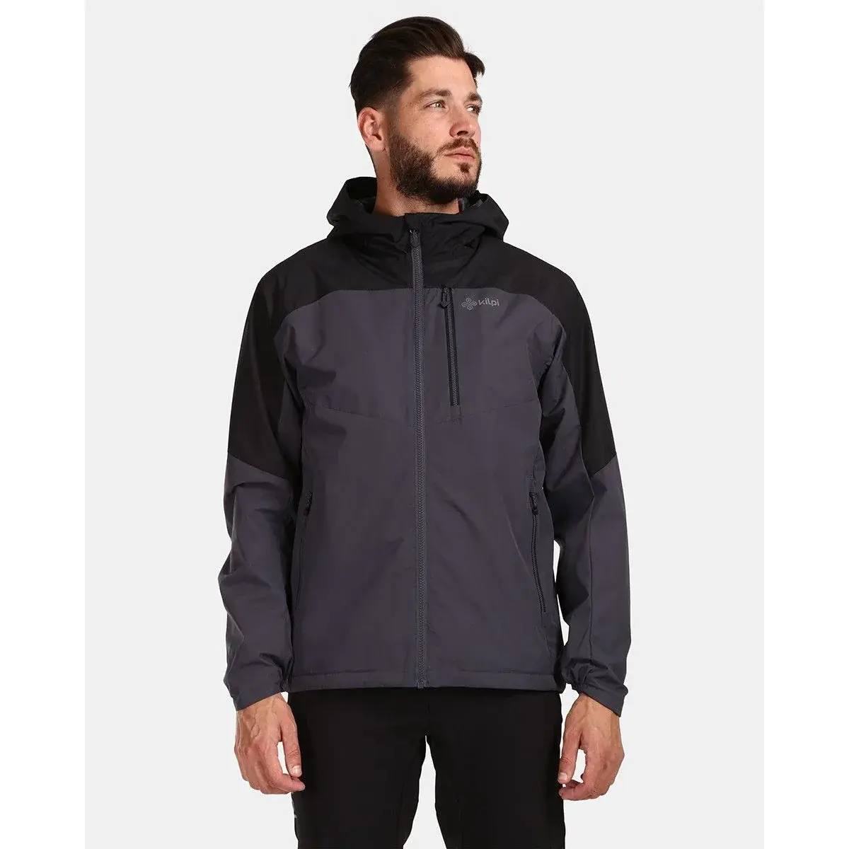 Veste outdoor homme Kilpi OLVERA-M