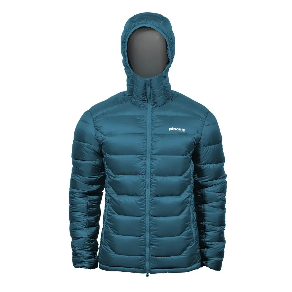 Pinguin Doudoune homme Pinguin Mont blue