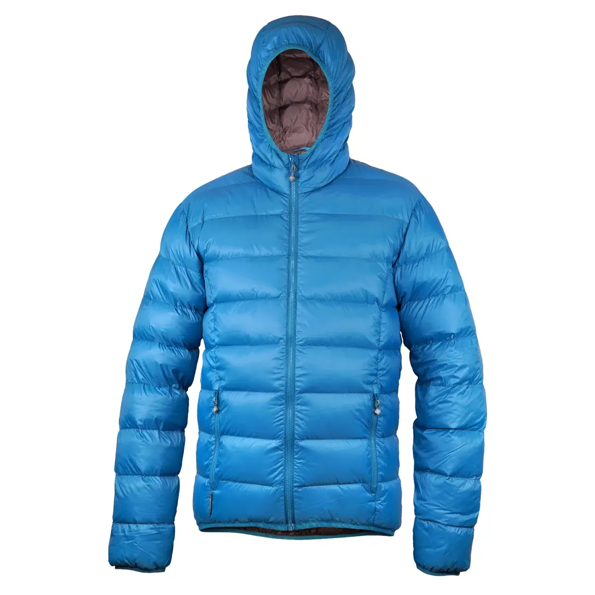 Warmpeace Doudoune homme Warmpeace Vernon Deep water/shale