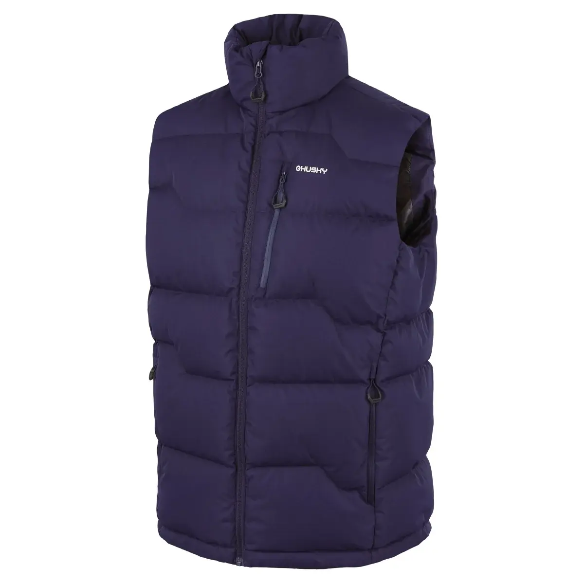 Husky Doudoune sans manches homme Husky Deep M dark blue