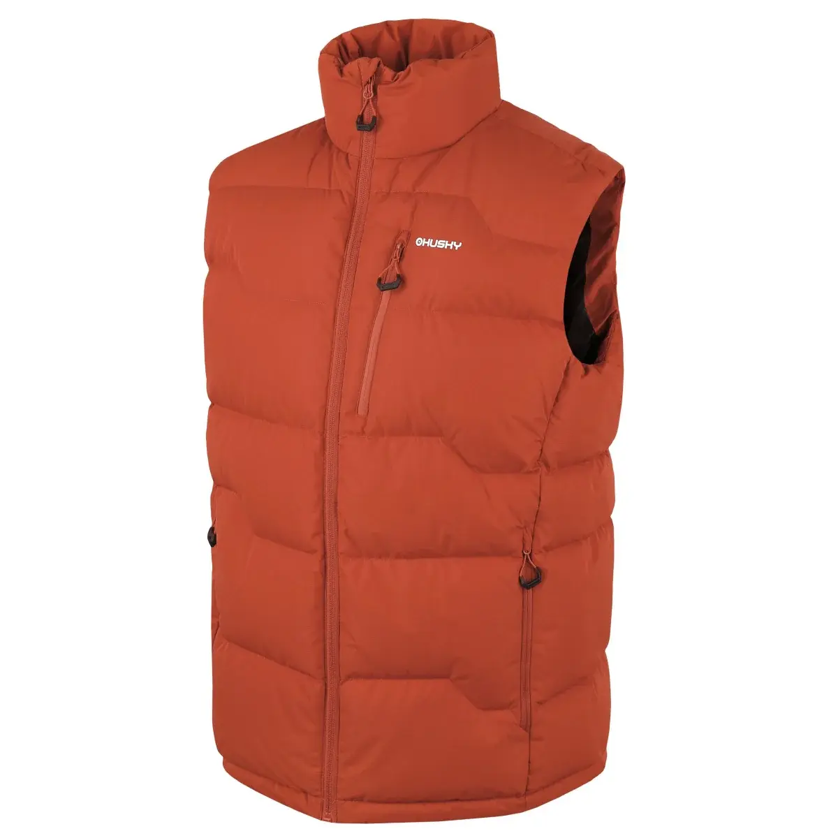 Husky Doudoune sans manches homme Husky Deep M dark orange
