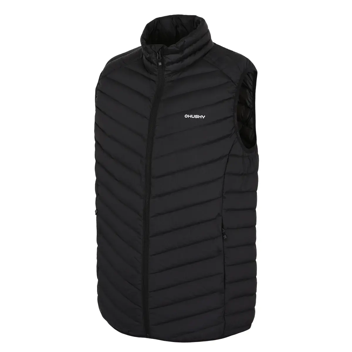 Husky Doudoune sans manches homme Husky Dresles M black