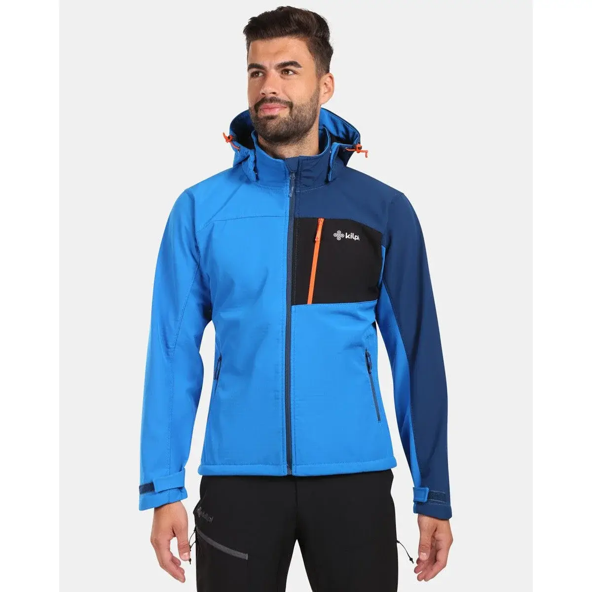 Veste softshell homme Kilpi ONTAVIO-M