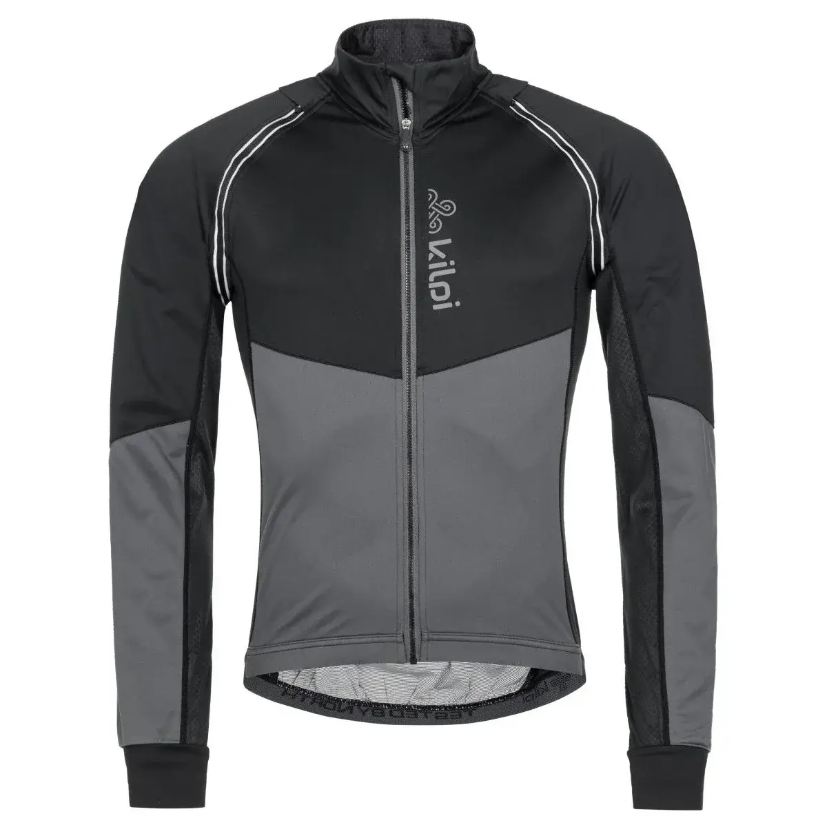 Veste softshell homme Kilpi ZAIN-M
