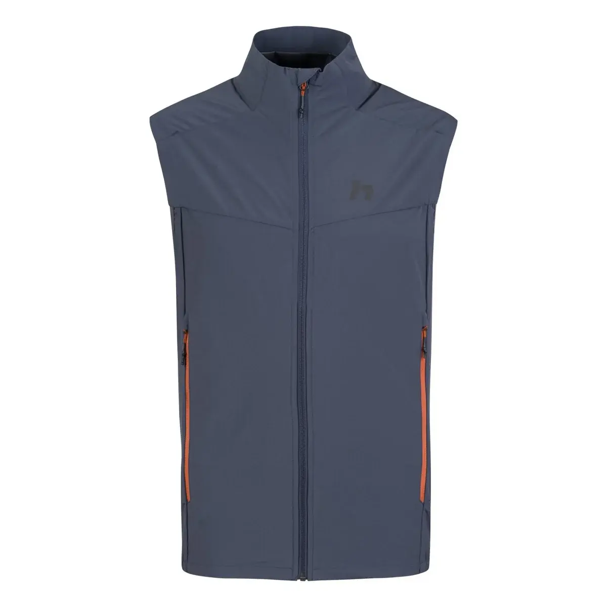 Hannah Gilet softshell sans manches homme Hannah Seumas Vest india ink