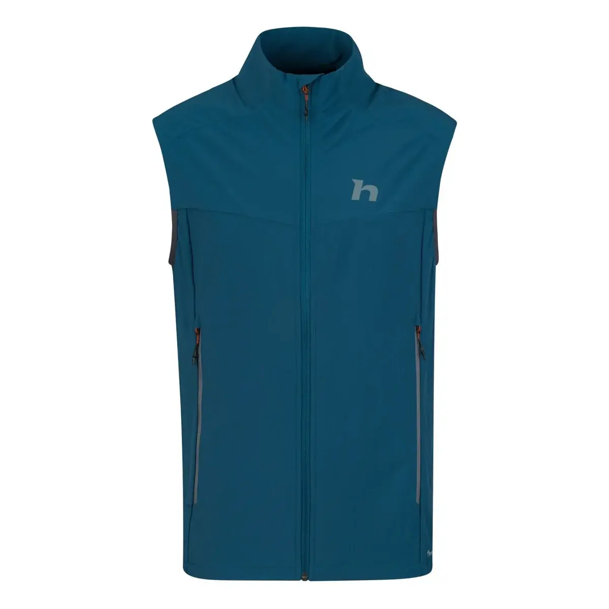 Hannah Gilet softshell sans manches homme Hannah Seumas Vest sailor blue