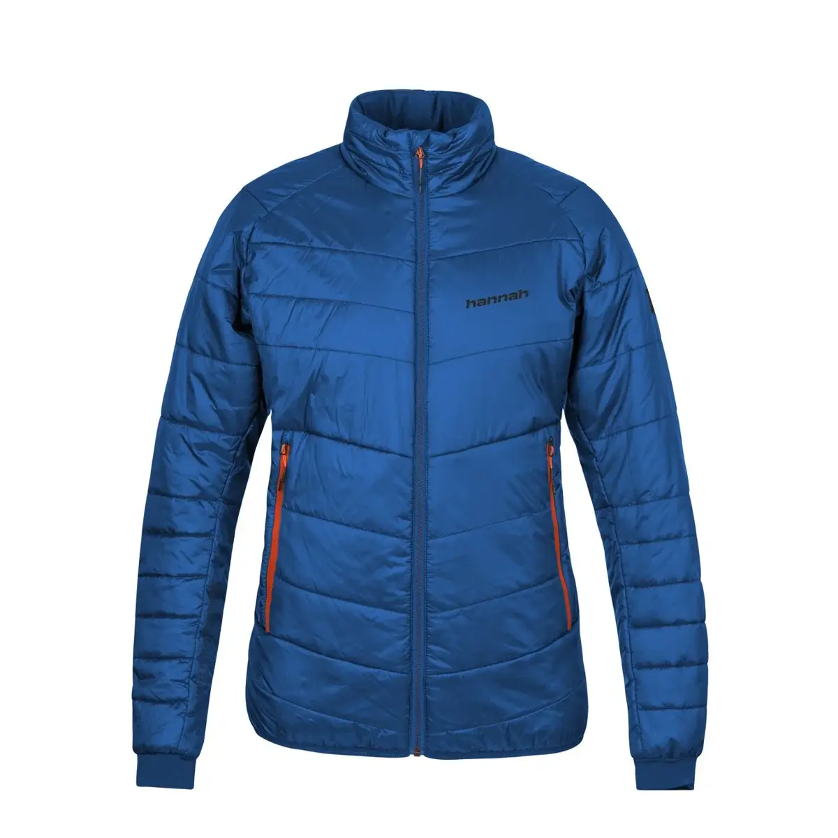 Veste de randonnée homme Hannah Ceed Princess blue
