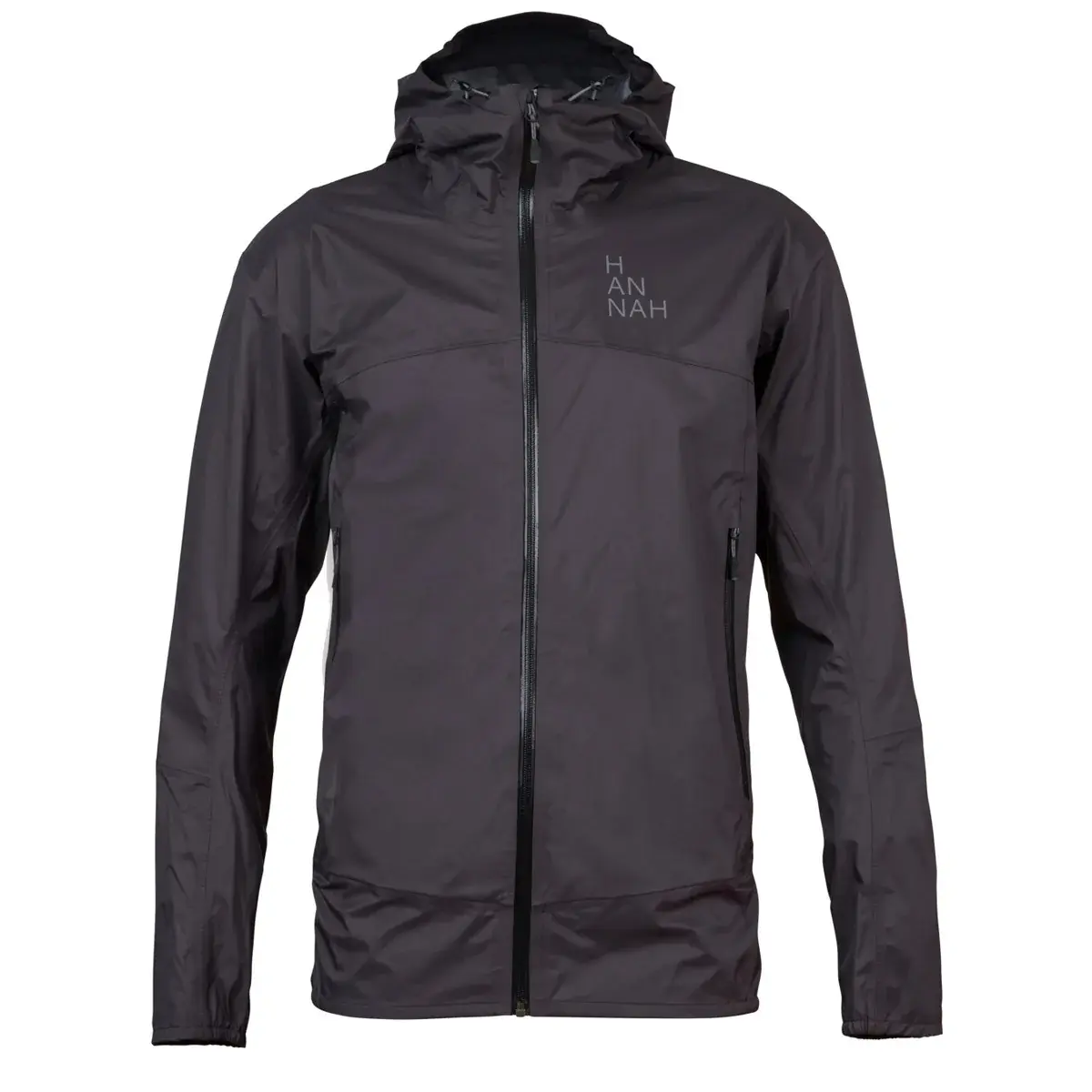 Veste de randonnée homme Hannah Skylark Black bean