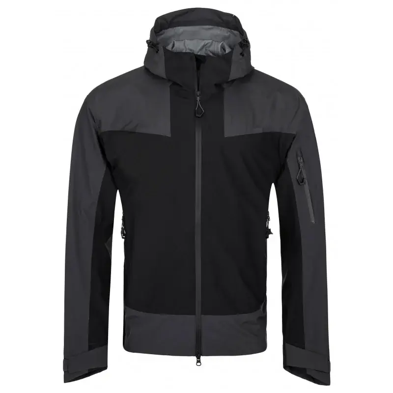 Kilpi Veste de randonnée homme Kilpi Mamba-M Noir