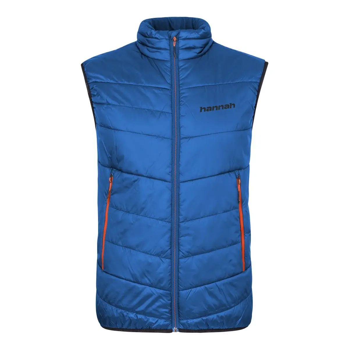 Hannah Gilet sans manches de randonnée homme Hannah Ceed Vest Princess blue