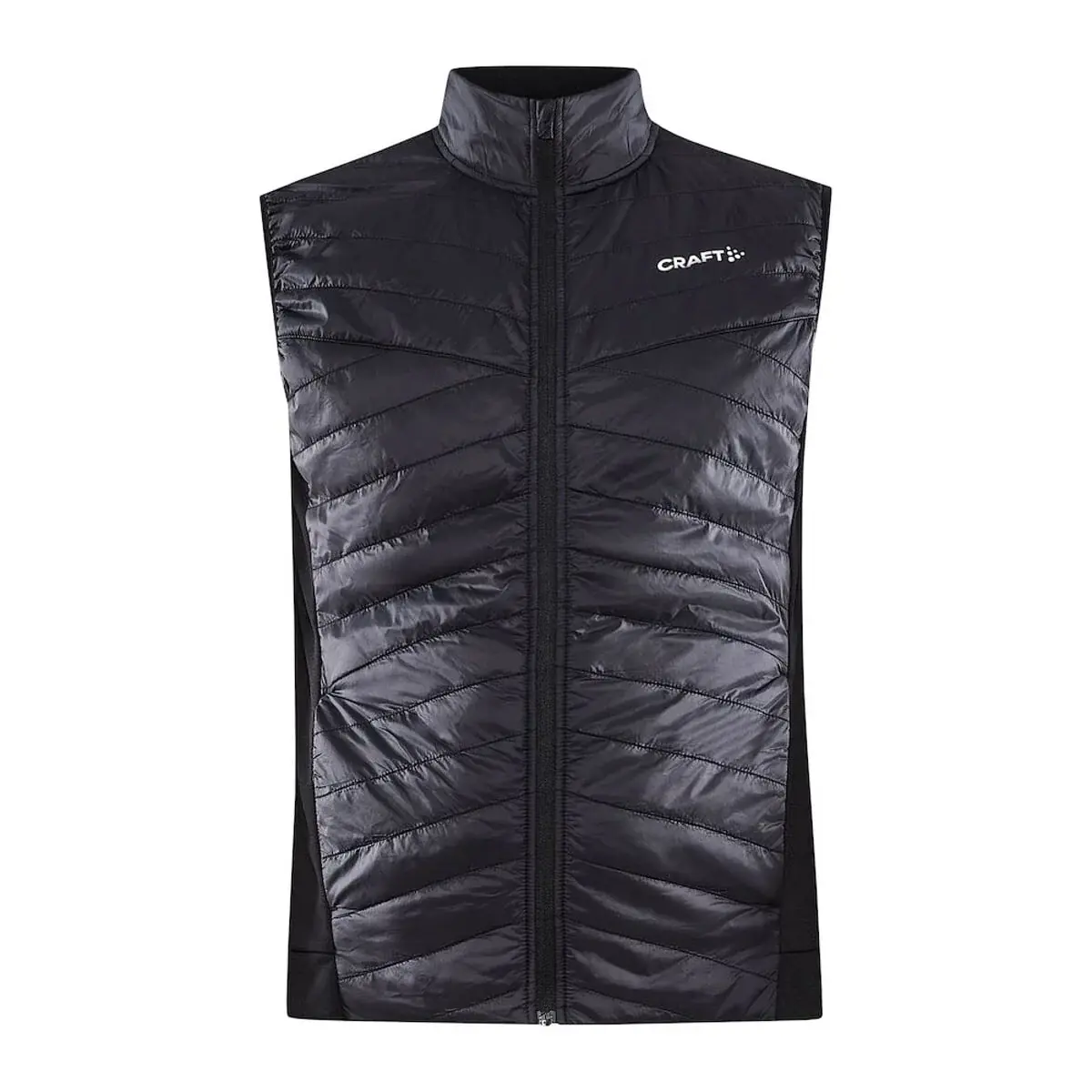 Craft Gilet sans manches homme Craft ADV Essence Warm noir