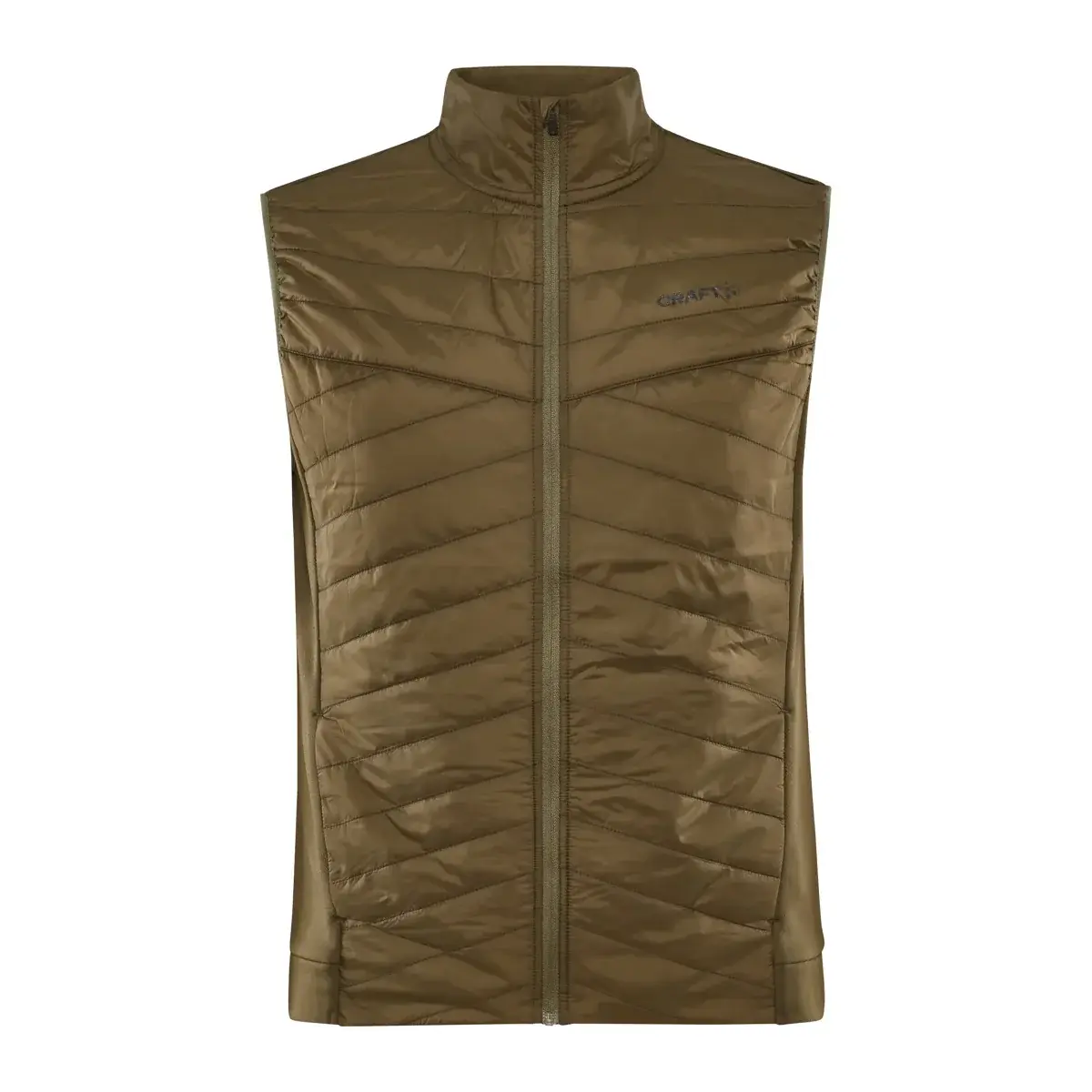 Craft Gilet sans manches homme Craft ADV Essence Warm marron