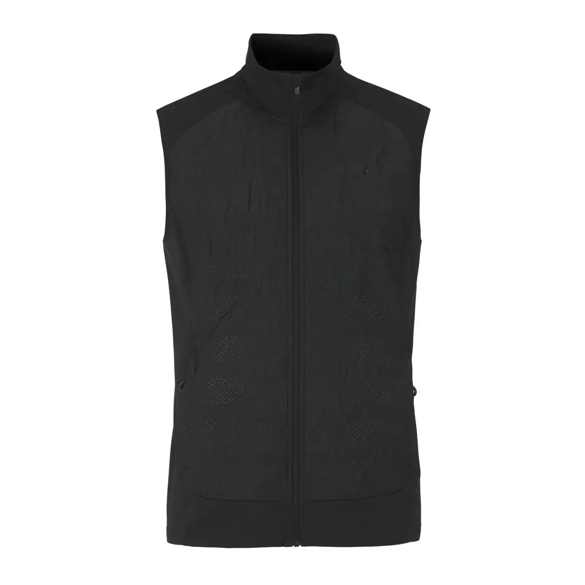 Craft Gilet sans manches homme Craft ADV Nordic Training noir