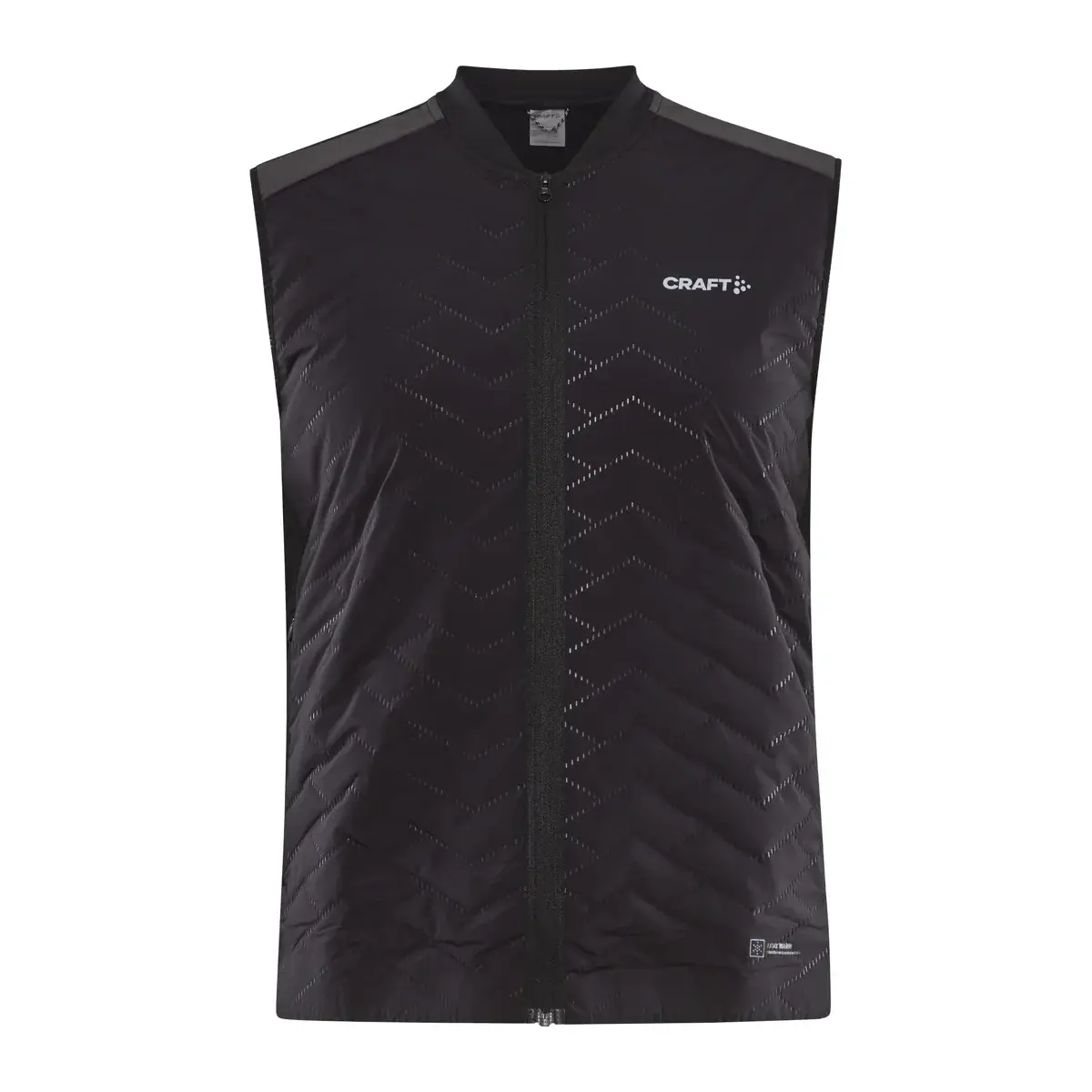 Craft Gilet sans manches homme Craft ADV SubZ 3 noir