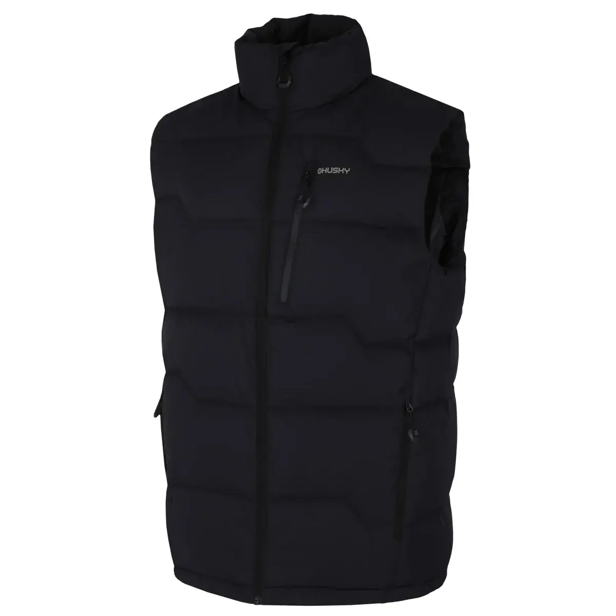 Husky Gilet sans manches homme Husky Deep M black