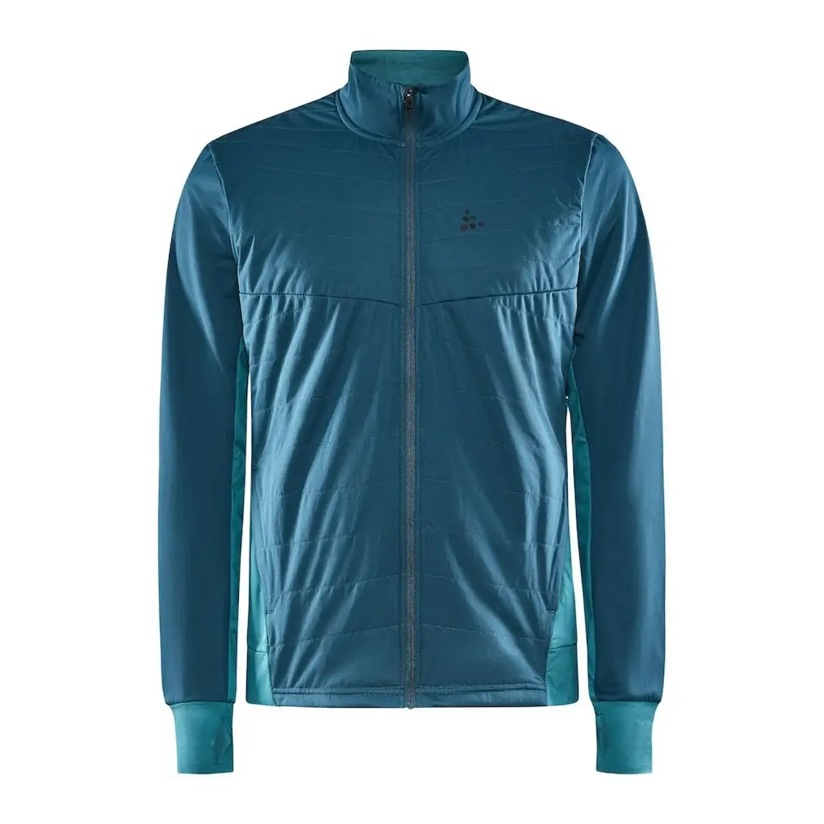 Craft Veste isolante homme Craft ADV Essence Warm Vert