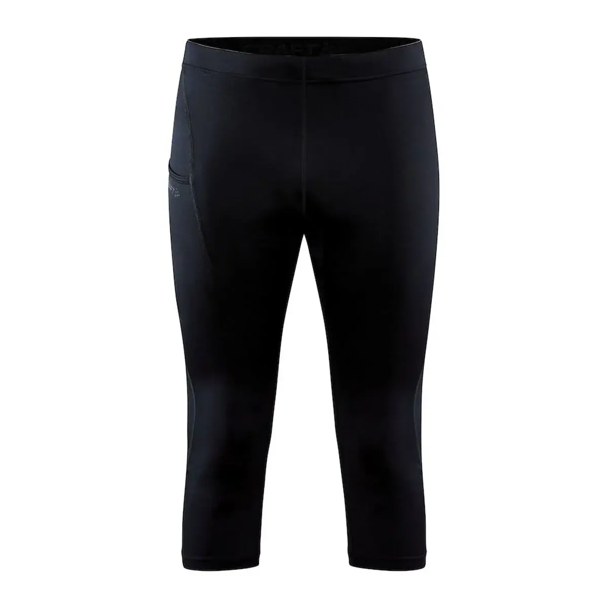 Legging 3/4 homme Craft ADV Essence noir