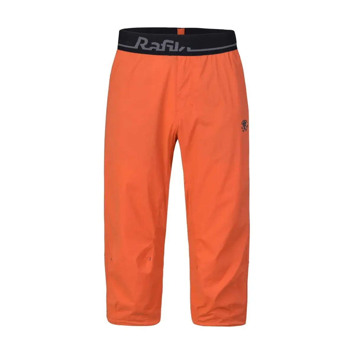 Pantacourt homme Rafiki Moonstone red clay