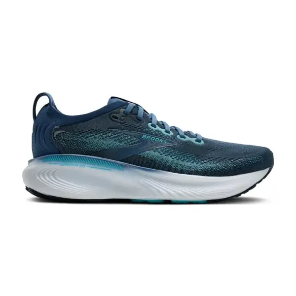 Chaussures de running homme Brooks Adrenaline GTS 25 M bleu