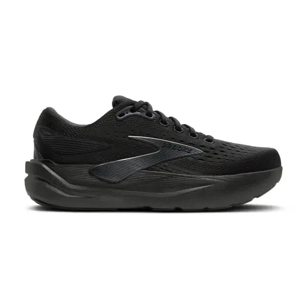 Chaussures de running homme Brooks Ghost Max 3 M noir