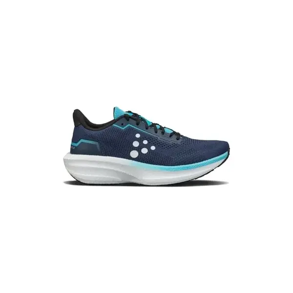 Chaussures de running homme Craft Endurance 3 bleu