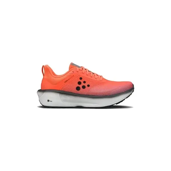 Chaussures de running homme Craft Nordlite Ultra 2 orange