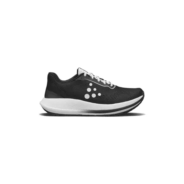Chaussures de running homme CRAFT Pacer 2 noir