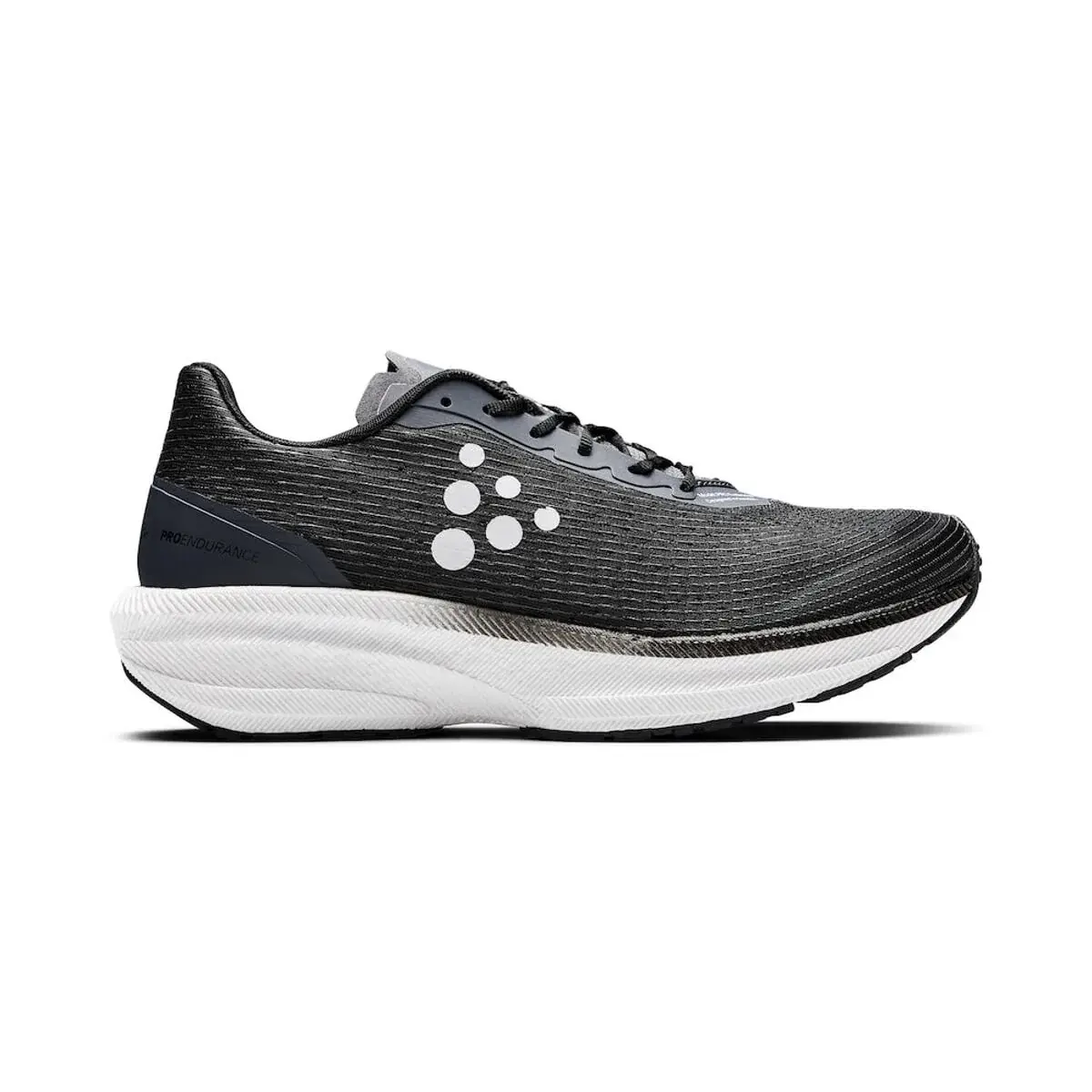 Chaussures de running homme Craft Pro Endur Distance noir