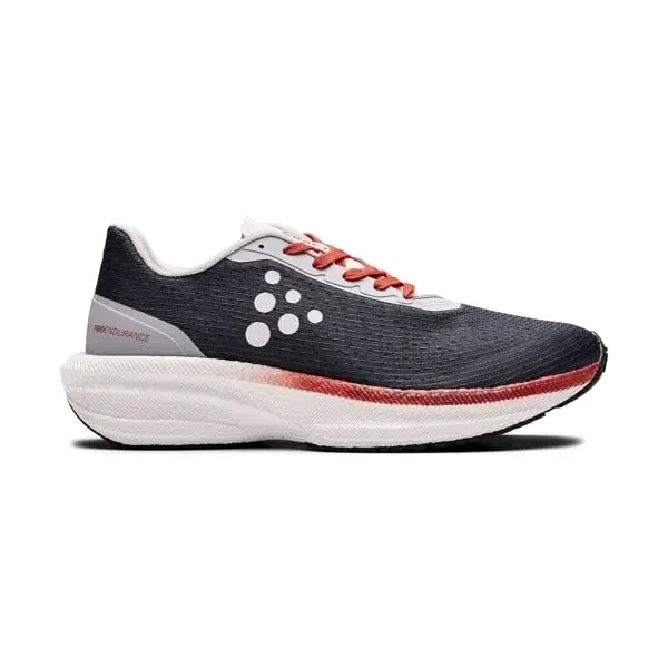 Craft Chaussures de running homme Craft Pro Endur Distance bleu