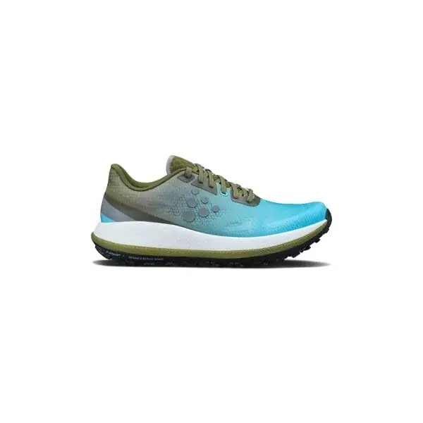 Chaussures de running homme Craft Xplor 2 bleu
