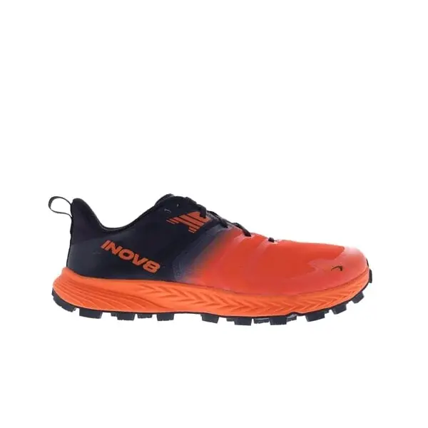 Inov8 Chaussures de running homme Inov8 Trailtalon Speed M orange/black