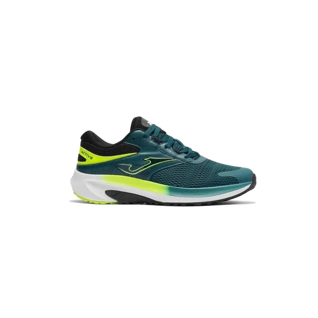 JOMA Chaussures de running homme JOMA ACTIVE 2617 petroleum, T.