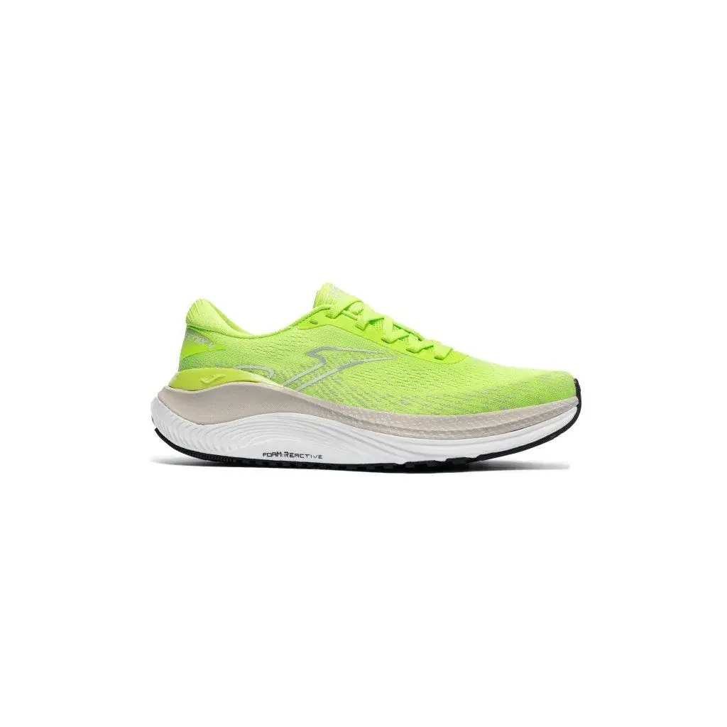 JOMA Chaussures de running homme JOMA FENIX MEN 2611 fluor yellow, T.