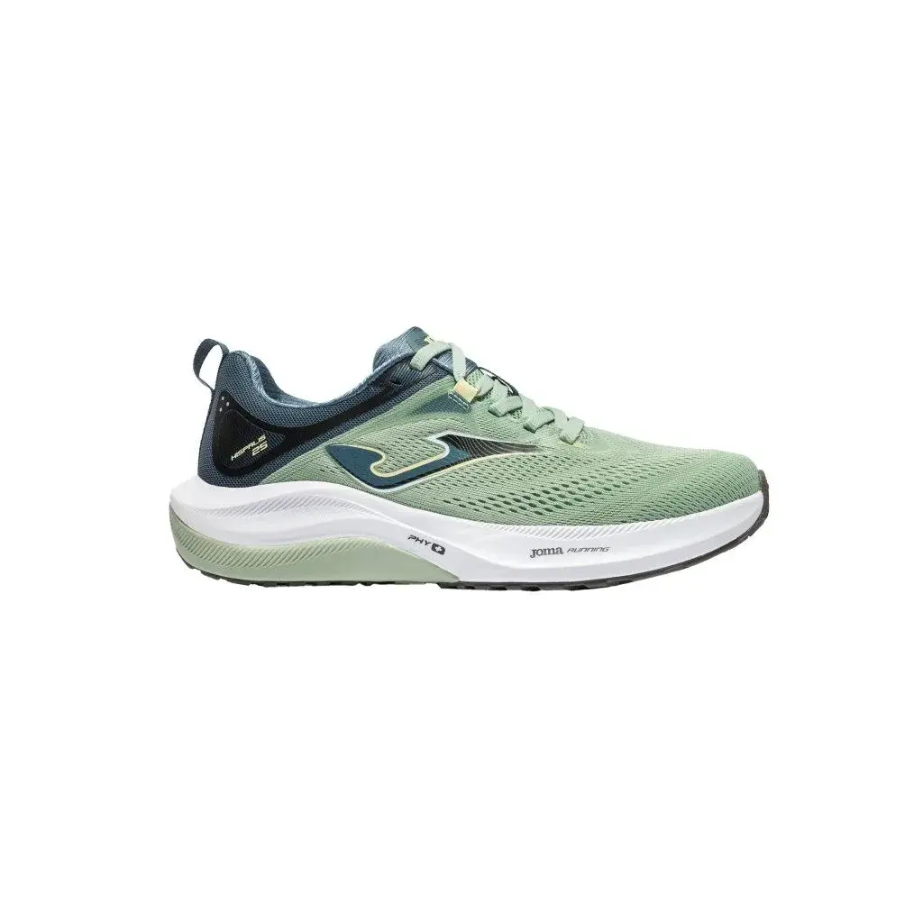 JOMA Chaussures de running homme JOMA HISPALIS MEN 2623 - khaki, T.