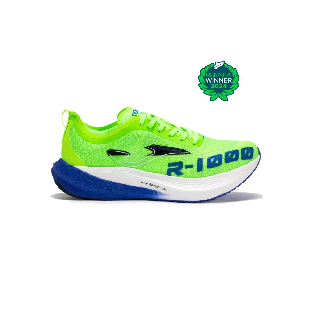 JOMA Chaussures de running homme JOMA R-1000 2511 - vert