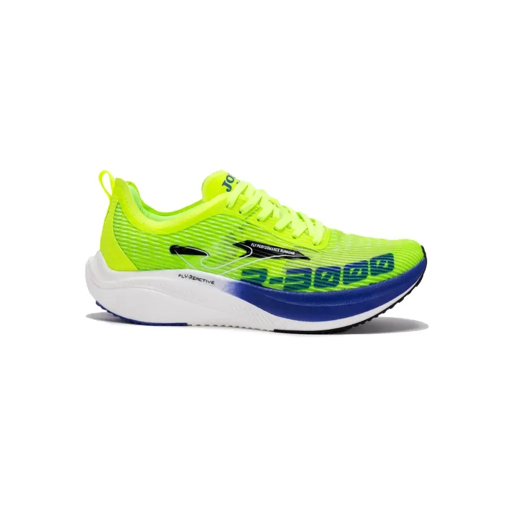 JOMA Chaussures de running homme JOMA R-3000 2511 - lemon fluor