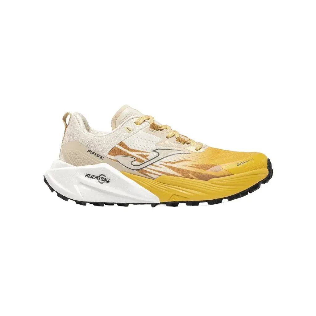 JOMA Chaussures de running homme JOMA RASE 2618 - gold , vol.