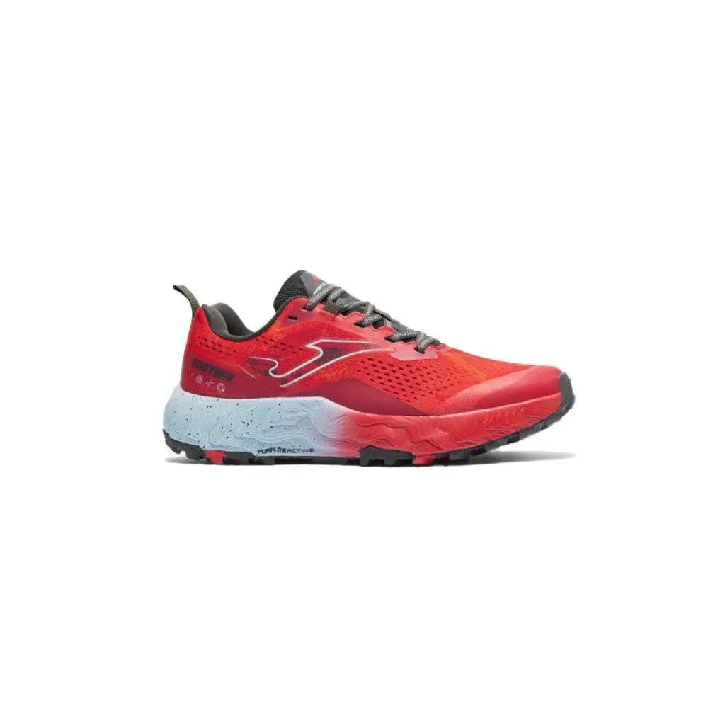 Chaussures de running homme JOMA SIMA 2606 red, T.