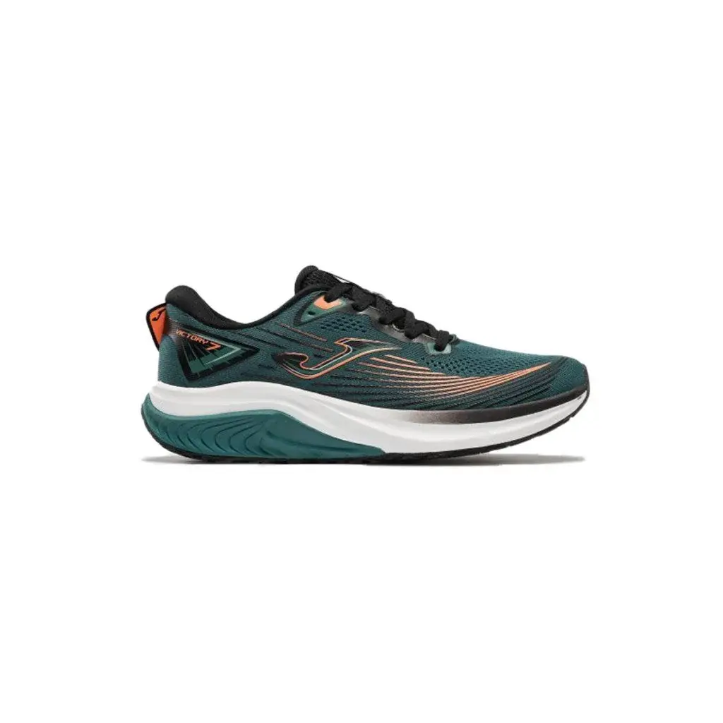 Chaussures de running homme JOMA VICTORY MEN 2617 petroleum, T.